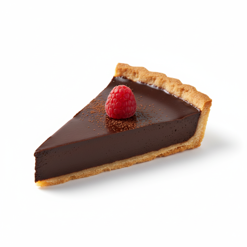 Tarte chocolat