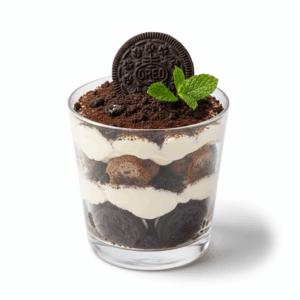 Tiramisu Oreo